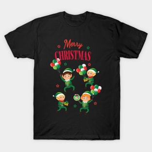 Christmas T-Shirt